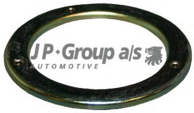JP GROUP 1115651200 -  Прокладка, заливной патрубок
